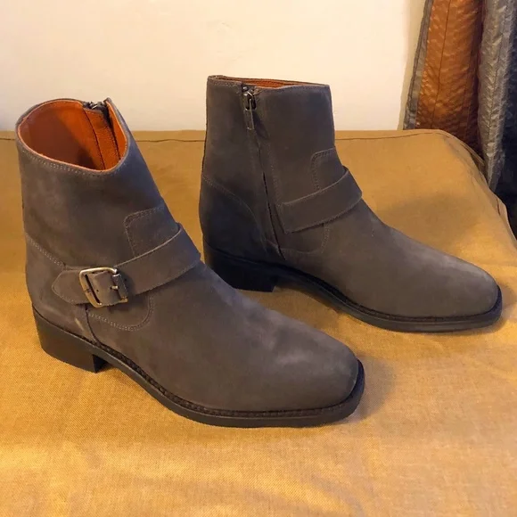 Frye hannah engineer sales